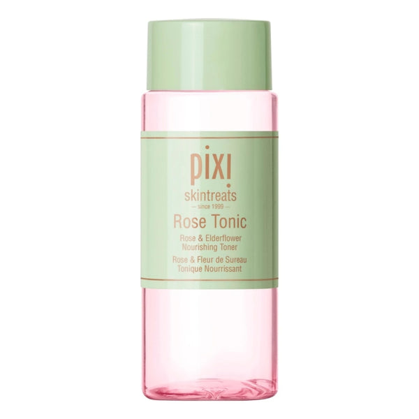 Pixi Beauty Rose Tonic 100ml - Tônico Facial - Água de Rosas